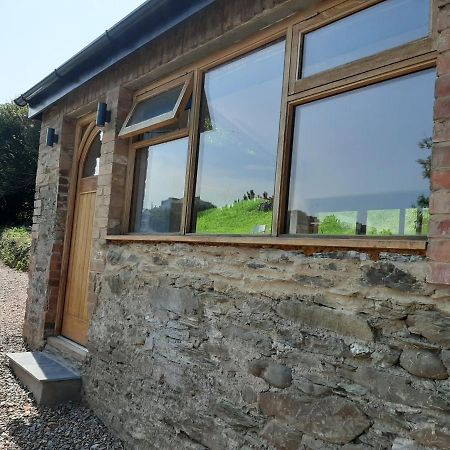 The Glasshouse Ilfracombe Extérieur photo