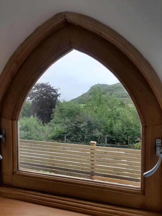 The Glasshouse Ilfracombe Extérieur photo