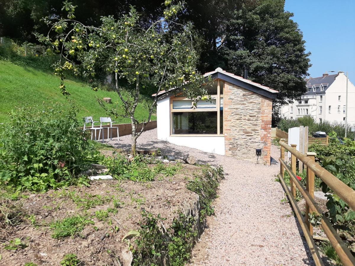 The Glasshouse Ilfracombe Extérieur photo