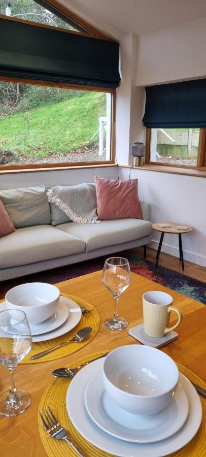 The Glasshouse Ilfracombe Extérieur photo